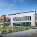 웅치면사무소 이미지