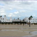 박일선의 08년 튜니시아 여행기(12) - 수도 Tunis에서 마지막 날 이미지