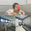 세븐일레븐(거제해수온천점) | 거제 가족탕 후기 해수온천 목욕탕 아기랑 함께