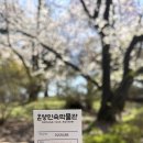 식물인문학 관점에서 본 온양민속박물관