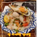 생어거스틴 성내점 / 성내동 푸팟퐁거리 / 성내태국음식점 / 강동 태국음식 / 생어거스틴 메뉴