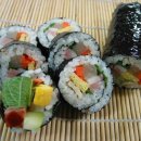 꽉찬김밥 - 목포시 하당남부로 70 | 꽉찬김밥