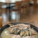 양산 서창 점심 맛집 덕궁 오리고기