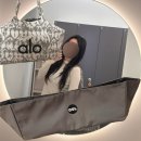 다이써잡화점 | 알로 토트백 이너백 OUL 실제 사용 후기