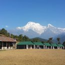 집떠나길위에서서-松 | 또 다시 길 위에 서다, 네팔 안나푸르나 트레킹