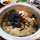 명품장어국수