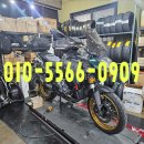 스마트정비 | BMW R1300GSA 데날리 D7 PRO 안개등 및 캔스마트 장착 작업후기 중고 오토바이 매입 용달 정비 부품