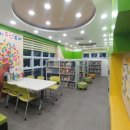 비산도서관 이미지