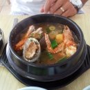 멧돌뚝배기 이미지