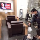 르노삼성지정정비코너 이미지