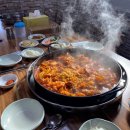 불타는춘천닭갈비 이미지