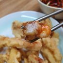 인천 짜장면 맛집 장성각 짜장면, 탕수육 후기