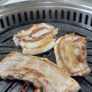 산야 | 동해삼겹살맛집 사장님의 정 가득한 맛집, 산야식당 회식 후기