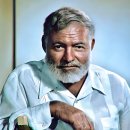 헤밍웨이 이미지