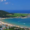 월포해수욕장 이미지