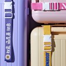 아이콘 골프 | 캐리어 네임택 주문제작 러기지택 골프백 여행가방 이름표후기