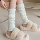 작은다리(버스정류장) | 블랙 종아리 레그로 겨울에도 따뜻하고 슬림한 다리핏 완성