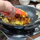 양철북곱창 은평뉴타운점 : 볶음밥 주문 필수! 느리지만 맛있는 곳
