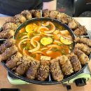 운천개발 | 쌍촌동 운천역 술집 꿀밤 안주맛집 추천