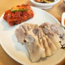 CU 면목사가정점 | [사가정 점심 맛집] "할매보쌈" 혼밥하기 좋은 보쌈정식,도시락