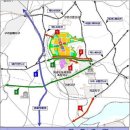 국도43호 별내선 이미지