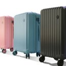 티앤에프코리아 | 교환학생 준비. PC 소재 28인치 캐리어 비교