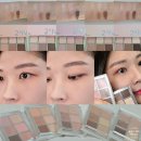 올리브영섀도우 투에이엔 베러 미 아이팔레트 추천 전색상 발색 후기