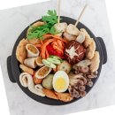 맛뜰안식품