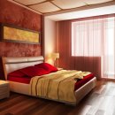 보드란 침구 이미지