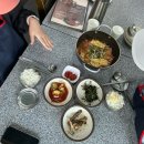 바다식당 | 한강러닝 6키로 이태원역 맛집 한식 부대찌개 바다식당 후기