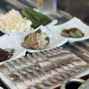 여름보양식 추천 | 여수 갯장어 하모 샤브샤브 맛집 🐟 | 경도해미안 하모샤브샤브 후기