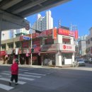 상계역 고가 밑 이미지