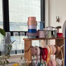 지에스25 그랑서울본점 | 부천 괴안동 색감맛집 친정아빠 칠순꽃바구니 내돈내산 아르그랑 플라워추천!