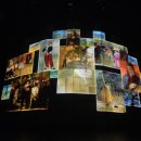 가족발레 춤추는 미술관 <댄싱뮤지엄> 이미지