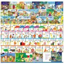 우리누리 | 📚 개똥이네 누리과정 우리 전래동화 대여 후기 | 36개월 유아 전집 추천