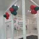 추천] 우리끼리 캠핑마을 천안 신방점 방문 후기 – &#34;아이도, 부모도 만족! 천안 실내 캠핑카페 완전 추천&#34;