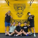 크로스핏 펜텀 이미지