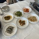 대천본가 해물뚝배기 애견동반 가능식당 후기