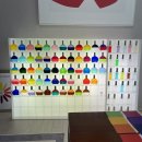 삼성동컬러테라피 [한국컬러테라피 연구소] 심리상담 후기
