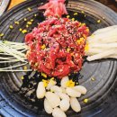 하늘천숯불갈비(목포점)