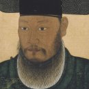 조선시대 초상화...털끝 하나라도 다르면 그 사람이 아니다 이미지