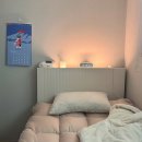 한빛나노멀티케어침대 | 자취생 토퍼 추천 슬립슬러 12CM 폭신한 토퍼 매트리스 후기