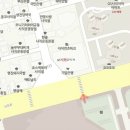 사직야구장 사직자이아파트 맞은편 이미지