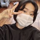 부용고등학교 | 부용고 근처 볼륨매직 으로 퍼지던 삼각김밥머리 정리하고 찰랑하게 변신한 후기