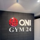 오니(ONI) | 일본 오사카 오니짐(ONI GYM👺) 이용후기