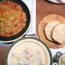 산본맛집 배달 맛집 '파스타입니다' 오프라인 매장 방문후기