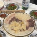 훈이네 식당 | 부산 화명동 맛집 훈이네 고래고기 맛있게 먹고 온 후기