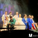 청사로-9 | [251129] 서울예술단 뮤지컬 &lt;청사초롱 불 밝혀라&gt; 후기 : 정동극장