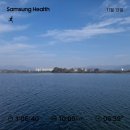 오미농장 | 2025년 11월 13일, 57번째 건강달리기 후기