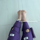풀리오 어깨 마사지기 V2 &amp; 풀리오 종아리 마사지기 AS 교환 후기(유상AS, 내돈내산)